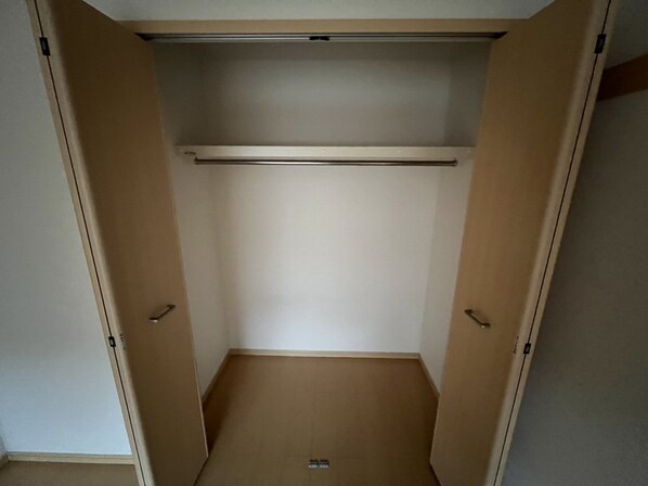 ビューハイツ横尾の物件内観写真